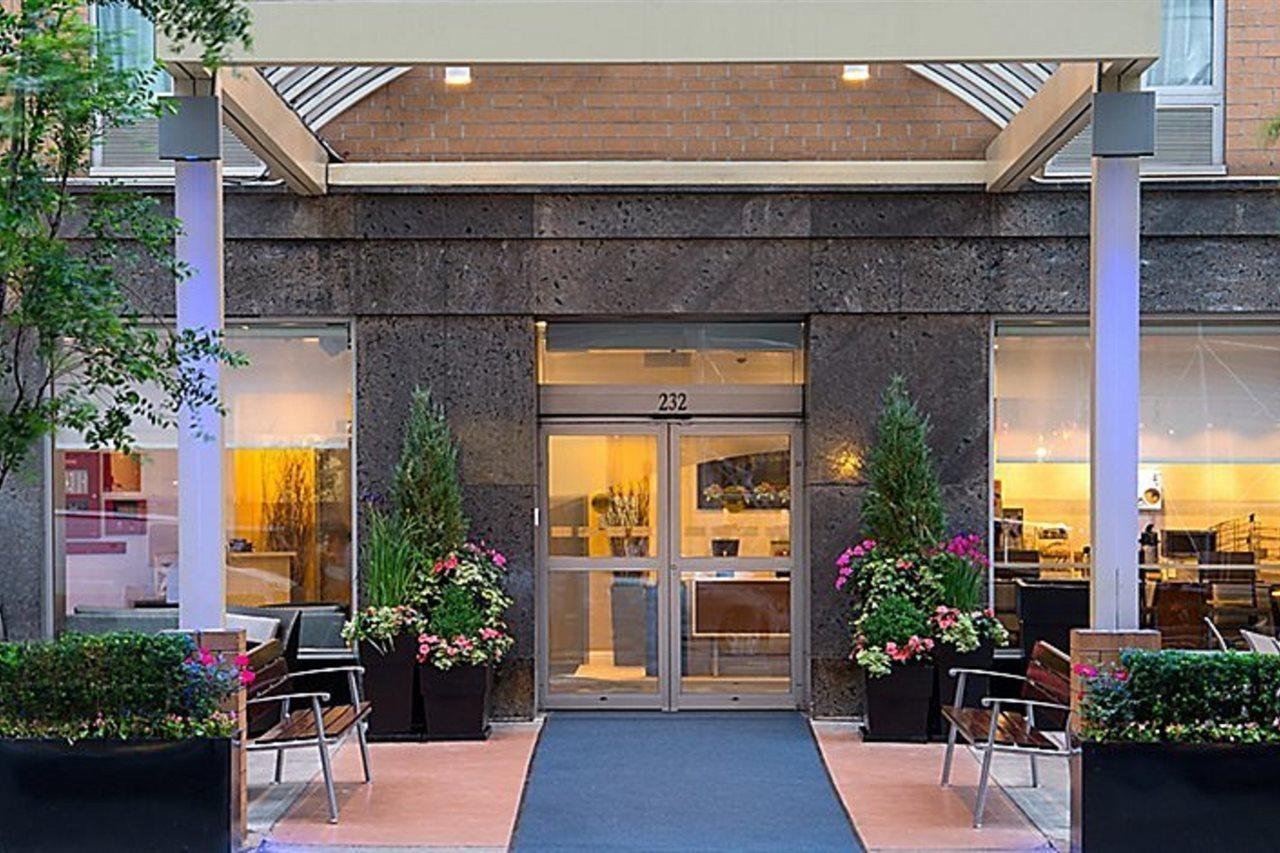 Holiday Inn Express New York City Chelsea, An Ihg Hotel Exterior foto